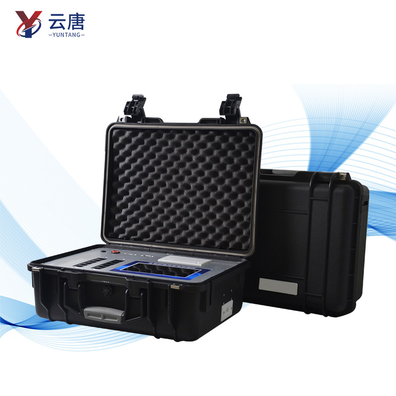 食品安全快速檢測(cè)儀器滿足農(nóng)貿(mào)市場(chǎng)商家的需求
