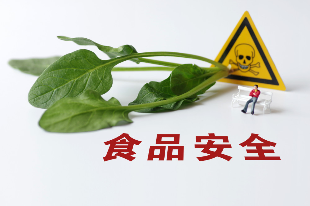 食品安全檢測儀可檢測多少樣品？