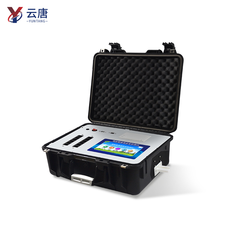 檢測(cè)甲醛專用食品安全檢測(cè)儀