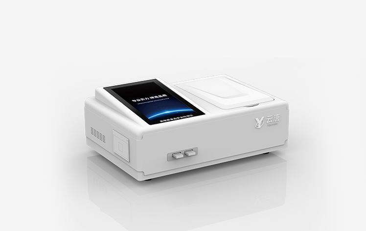 檢驗(yàn)肉類重金屬能用食品安全檢測(cè)儀嗎？