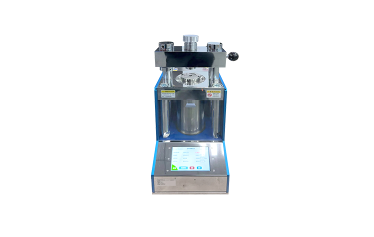 自動等靜壓機(jī) YT-ZJP-100T