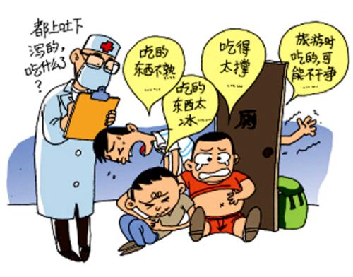 ATP熒光檢測(cè)儀在生活當(dāng)中的作用