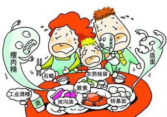 食品安全檢測儀幫助我們減少食品安全問題的發(fā)
