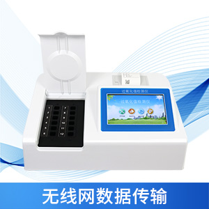 食品快速檢測(cè)儀使用原因知多少？