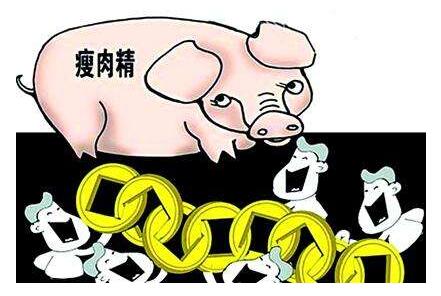 瘦肉精檢測(cè)儀