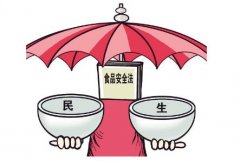 食品安全檢測(cè)儀可檢測(cè)蔬菜中農(nóng)藥殘留