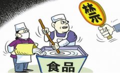 食品安全檢測(cè)儀助力餐廳食品安全檢測(cè)