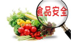 農(nóng)貿(mào)市場需配備食品安全檢測儀嗎？