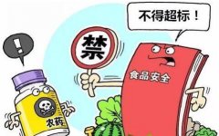 哪種方法去農(nóng)藥殘留更有效果？