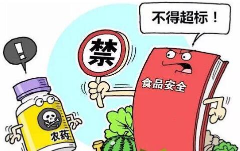 食品安全檢測(cè)儀