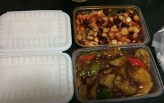 您點(diǎn)的外賣食品安全嗎？