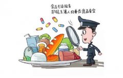 食品安全檢測儀教您如何防范食品中的甲醇？