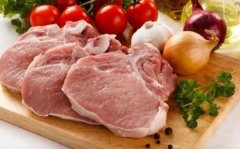 肉類水分檢測(cè)儀教您如何鑒別注水豬肉