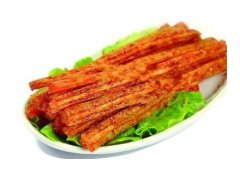食品安全檢測(cè)儀告訴您“辣條”的危害