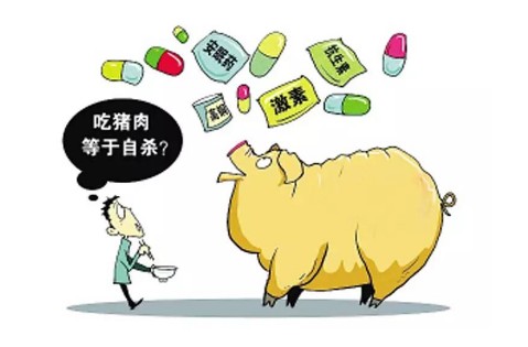 獸藥殘留檢測(cè)儀