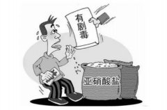食品中的亞硝酸鹽有啥危害？