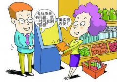 面對(duì)日益加劇的食品安全問題我們應(yīng)該怎么辦