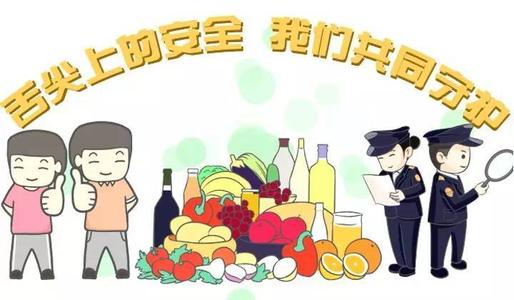 校園食品安全知多少？食品安全檢測儀廠家來幫忙