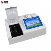 食品安全檢測(cè)儀器的使用需要注意什么？