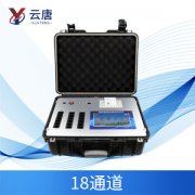 食品檢測儀器都包括哪些呢？