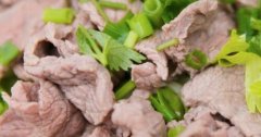 如何**率檢測生鮮肉的獸藥殘留？