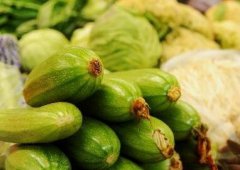 農(nóng)殘快速檢測儀幫助消費者辨別有機蔬菜