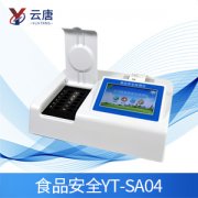 同樣都是食品快檢儀器，為何價(jià)格差那么多？