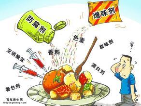 食品安全快速檢測(cè)儀