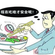 多功能食品安全檢測(cè)儀的主要應(yīng)用在什么地方？