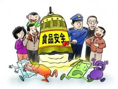 食品安全快速檢測儀的應(yīng)用降低食品危害概率