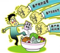 食品安全快速檢測儀具有多樣性，使用范圍廣