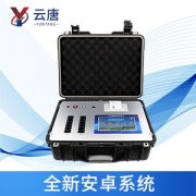 大米中的鎘怎么進(jìn)行檢測？